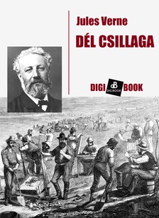 Jules Verne - Dél csillaga [eKönyv: epub, mobi]