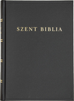 .- - Szent Biblia (nagy méret)