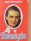 Angelica Montemaggiore - Borostyán 8. [antikvár]