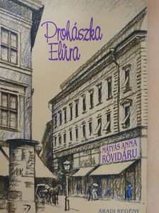 Prohászka Elvira - Mátyás Anna- Rövidáru [antikvár]