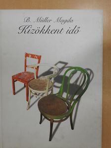 Féjja Sándor - Kizökkent idő (dedikált példány) [antikvár]