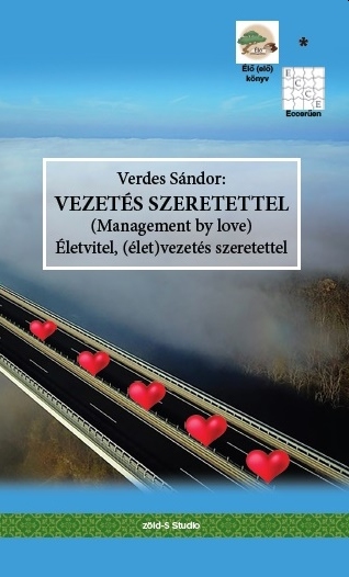 Verdes Sándor - Vezetés szeretettel