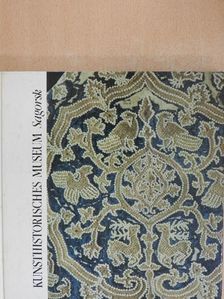 Kunsthistorisches Museum Sagorsk [antikvár]