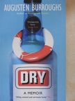 Augusten Burroughs - Dry [antikvár]