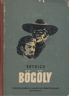 Voynich - Bögöly [antikvár]