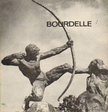 HARSÁNYI ZOLTÁN - Bourdelle [antikvár]