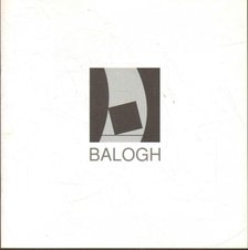 Verba Andrea - Balogh László festőművész kiállítása [antikvár]