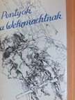Alois Jirásek - Pontyok a Wehrmachtnak [antikvár]