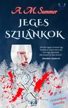 A. M. Summer - Jeges szilánkok [eKönyv: epub, mobi]