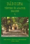 Bábolna I. [antikvár]