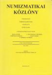 Torbágyi Melinda - Numizmatikai közlöny CXII-CXIII. [antikvár]