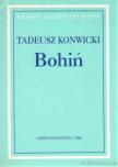 Konwicki, Tadeusz - Bohin [antikvár]