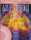 Richard Walker - Az emberi test [antikvár]