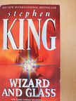 Stephen King - The Dark Tower IV. [antikvár]