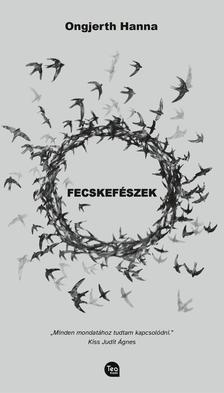 Ongjerth Hanna - Fecskefészek
