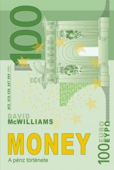 David McWilliams - Money - A pénz története