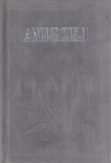 Jerzy Snopek - Andrzej [antikvár]