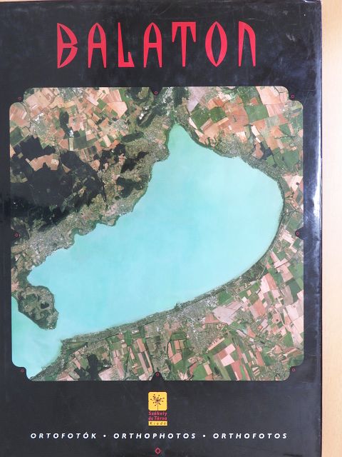 Balaton [antikvár]