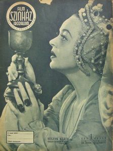 Deák Zoltán - Film-Szinház-Irodalom 1943. október 1-től október 7-ig [antikvár]