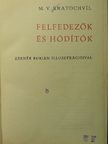 M. V. Kratochvíl - Felfedezők és hódítók [antikvár]