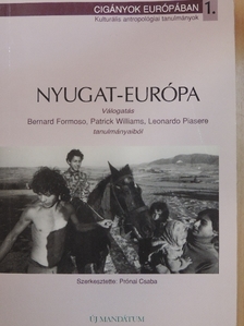 Bernard Formoso - Nyugat-Európa [antikvár]