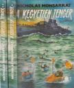 Monsarrat, Nicholas - A kegyetlen tenger I-II. kötet [antikvár]