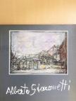 Alberto Giacometti - Alberto Giacometti [antikvár]