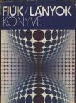 Bánlaki Viktor - Fiúk-lányok könyve [antikvár]
