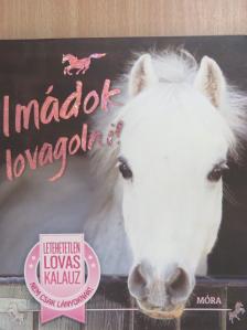 Imádok lovagolni! [antikvár]