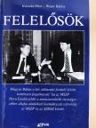 Kóczián Péter - Felelősök (kétszeresen dedikált példány) [antikvár]