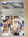 Andrási Gabriella - Ausztrália és Új-Zéland magyar világa (dedikált példány) [antikvár]