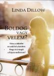 Linda Dillow - Boldog vagy velem? [antikvár]