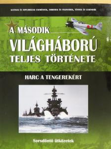 Józsa Ottó - Harc a tengerekért [antikvár]