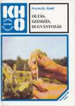 JESZENSZKY ÁRPÁD - Oltás, szemzés, dugványozás [antikvár]