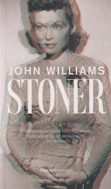 JOHN WILLIAMS - Stoner [antikvár]