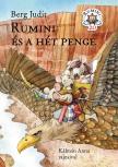 Berg Judit - Rumini és a hét penge