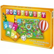 MF - T - P - 0002 - Pozitivity társasjáték