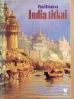 Paul Brunton - India titkai [antikvár]