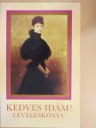 Andrássy Gyula - Kedves Idám! [antikvár]