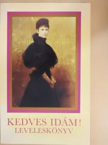 Andrássy Gyula - Kedves Idám! [antikvár]