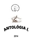 Irodalmi Társaság SZEGLET - SZEGLET Antológia 1 [eKönyv: epub, mobi]