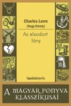 CHARLES LORRE - Az elsodort lány [eKönyv: epub, mobi]