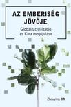 Zhouying Jin - Az emberiség jövője