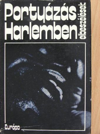 Albert Maltz - Portyázás Harlemben [antikvár]