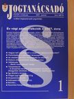 Dr. Drábik László - Jogtanácsadó 2007. január [antikvár]