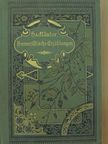 F. W. Hackländer - Humoristische Erzählungen I-II. (gótbetűs) [antikvár]