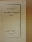 Karl Heinrich Waggerl - Das Jahr des Herrn [antikvár]
