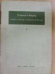 A. Monsaingeon - Progress in Surgery 2. [antikvár]