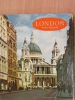 Neville Braybrooke - London in Colour [antikvár]