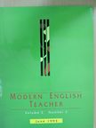 Bryan Bennett - Modern English Teacher June 1993 [antikvár]
